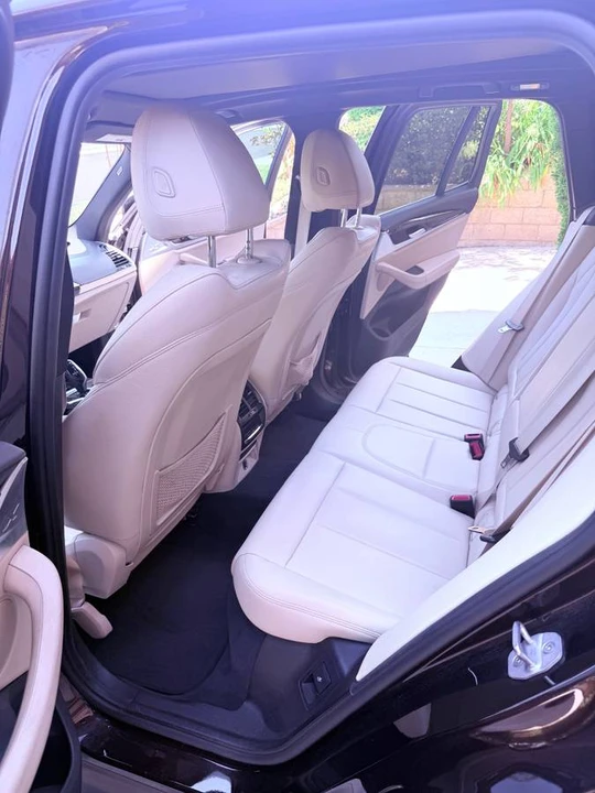 2019 BMW G01 X3 - Image 8 of 14