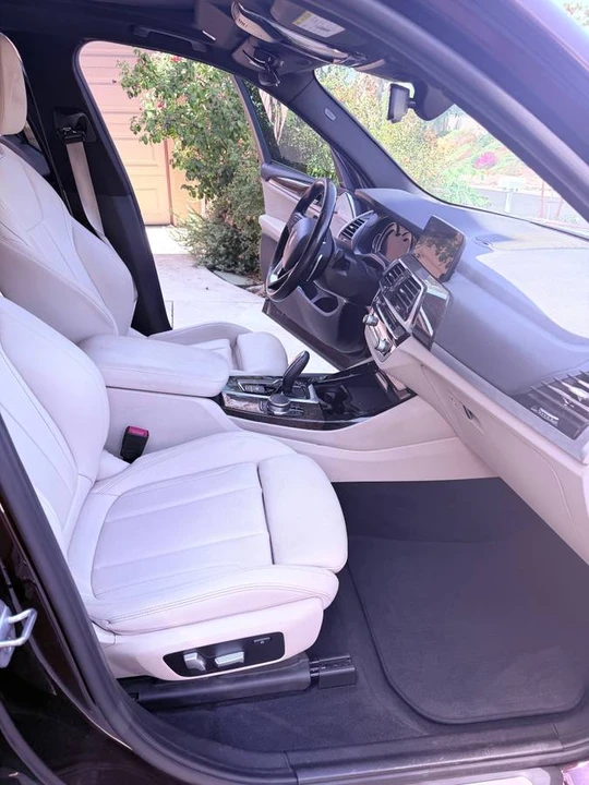 2019 BMW G01 X3 - Image 12 of 14