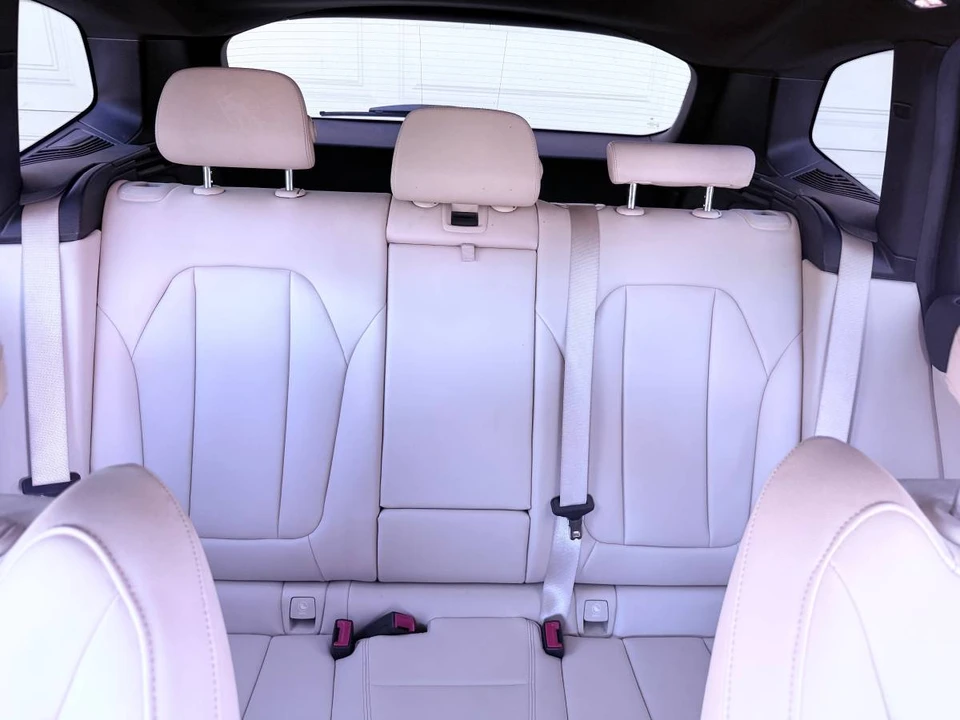 2019 BMW G01 X3 - Image 7 of 14