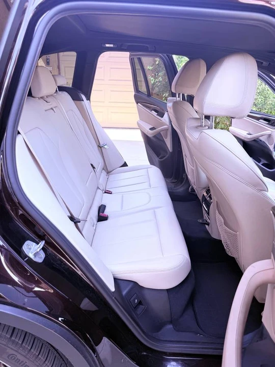 2019 BMW G01 X3 - Image 9 of 14