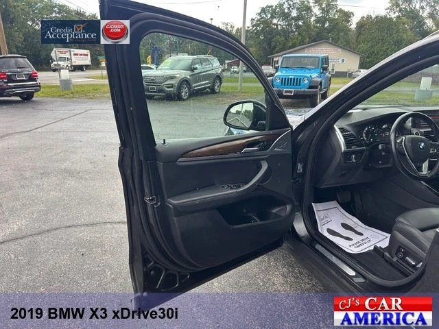 2019 BMW G01 X3 - Image 6 of 15