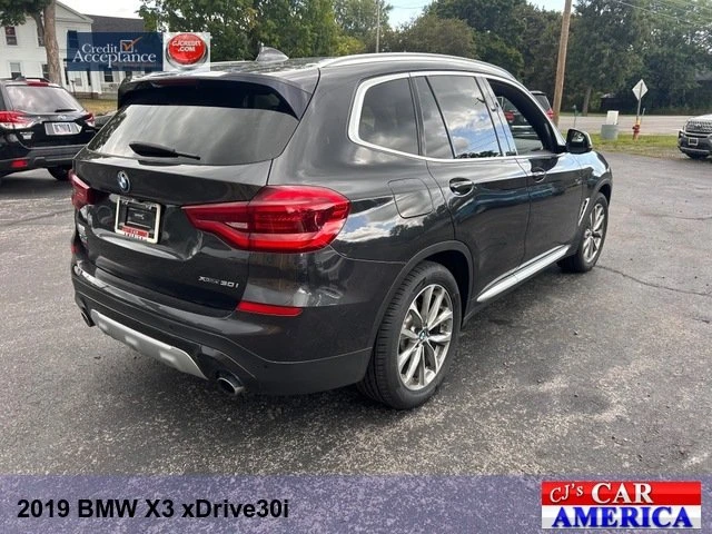2019 BMW G01 X3 - Image 5 of 15