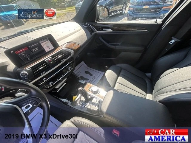 2019 BMW G01 X3 - Image 15 of 15