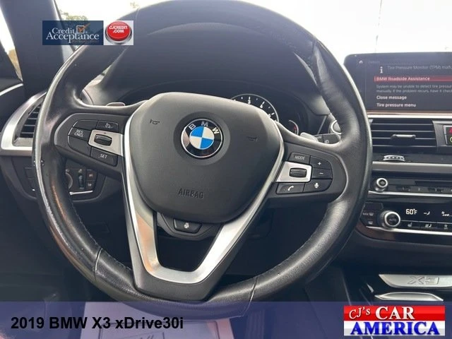 2019 BMW G01 X3 - Image 11 of 15
