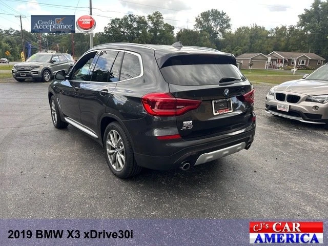 2019 BMW G01 X3 - Image 4 of 15