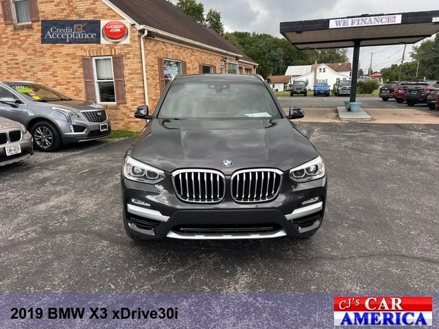 2019 BMW G01 X3 - Image 2 of 15