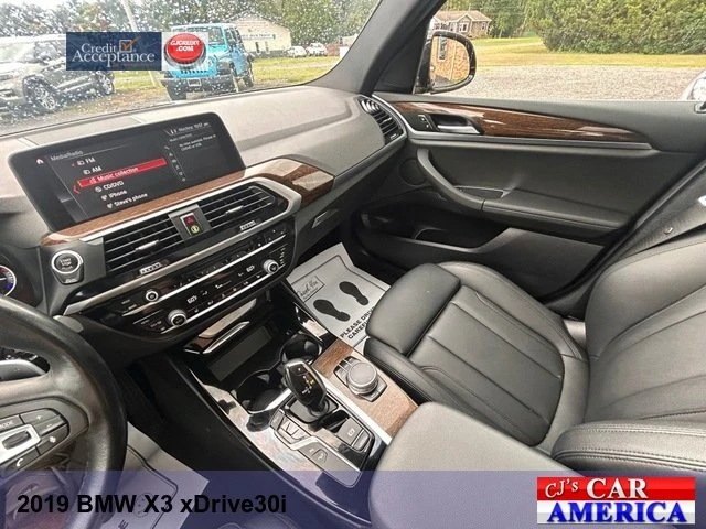 2019 BMW G01 X3 - Image 12 of 15