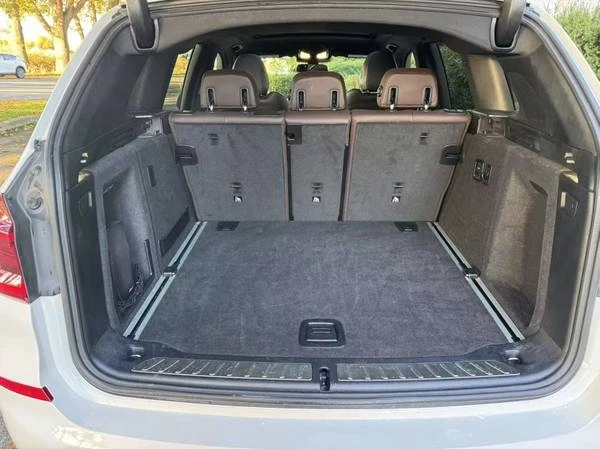 2019 BMW G01 X3 - Image 8 of 11