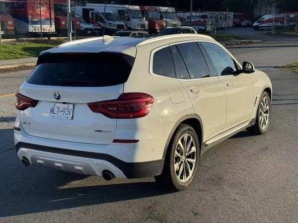 2019 BMW G01 X3 - Image 3 of 11