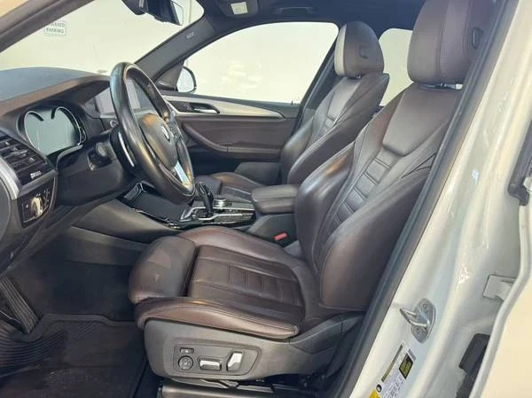 2019 BMW G01 X3 - Image 5 of 11