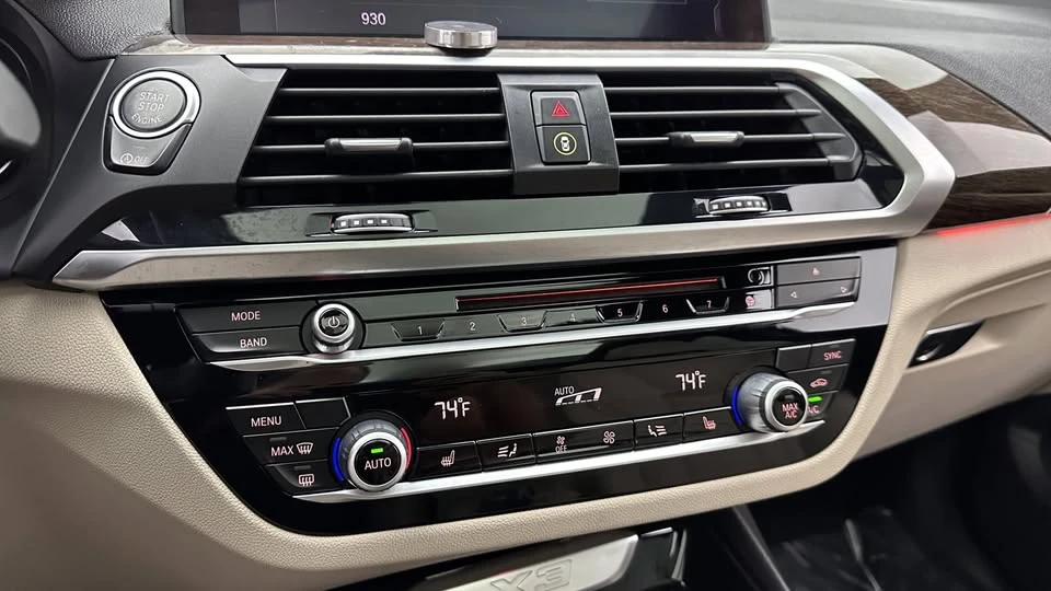 2019 BMW G01 X3 - Image 15 of 19