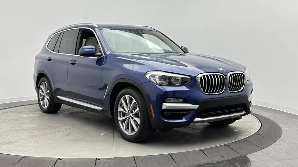 2019 BMW G01 X3 - Image 2 of 19