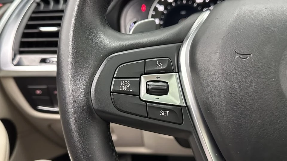 2019 BMW G01 X3 - Image 18 of 19