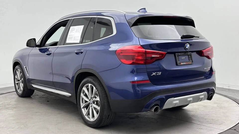 2019 BMW G01 X3 - Image 6 of 19