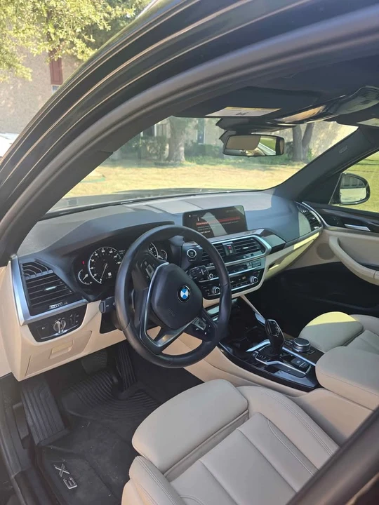 2019 BMW G01 X3 - Image 5 of 8