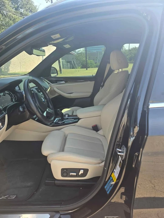2019 BMW G01 X3 - Image 7 of 8