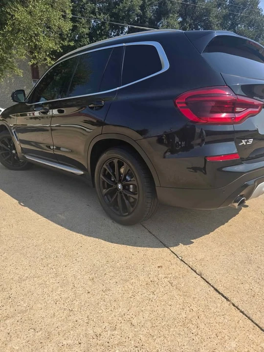 2019 BMW G01 X3 - Image 3 of 8