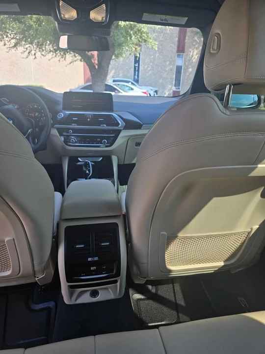 2019 BMW G01 X3 - Image 6 of 8