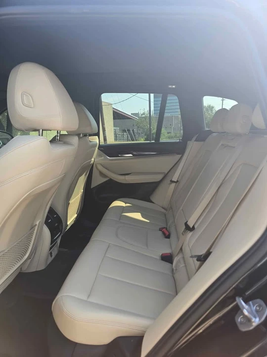 2019 BMW G01 X3 - Image 8 of 8