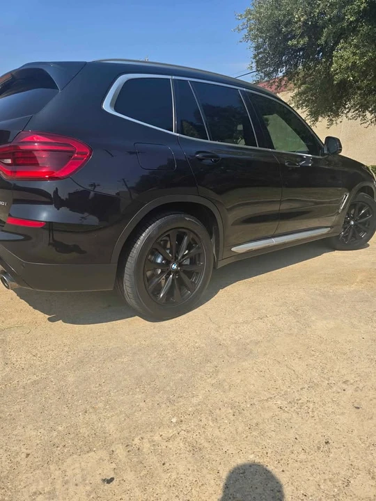 2019 BMW G01 X3 - Image 4 of 8