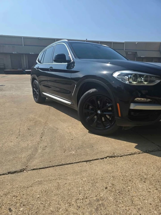 2019 BMW G01 X3 - Image 2 of 8