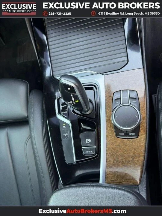2019 BMW G01 X3 - Image 18 of 20