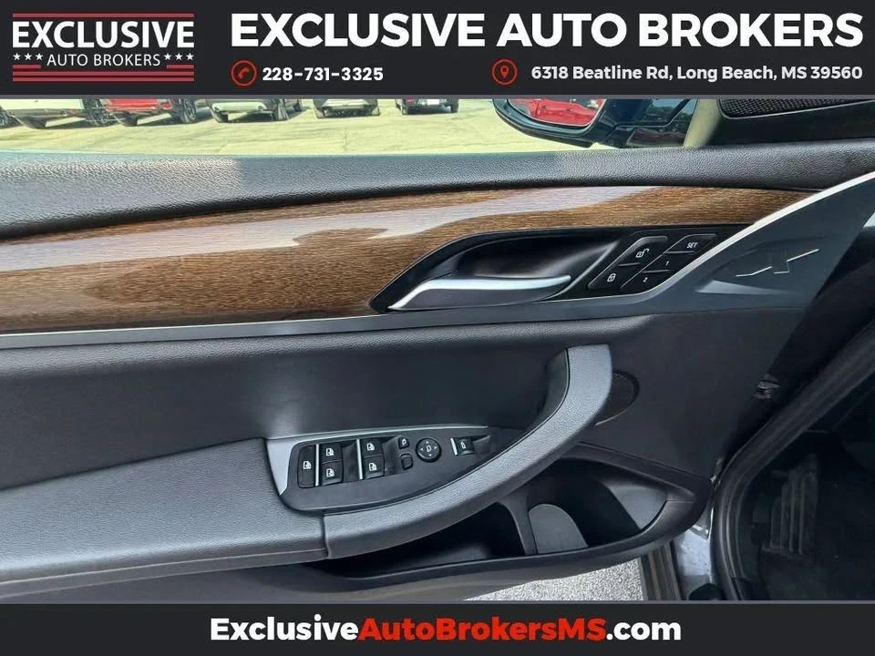 2019 BMW G01 X3 - Image 11 of 20