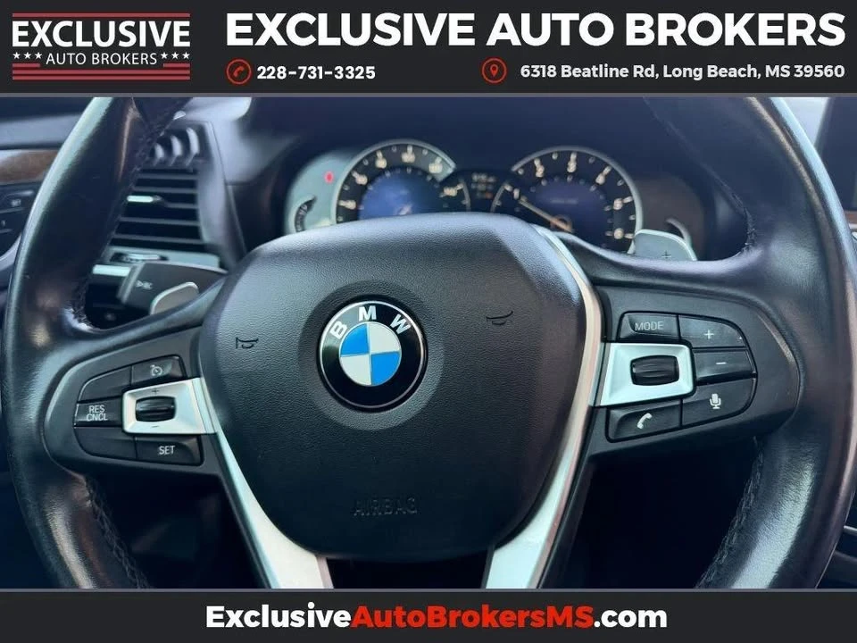 2019 BMW G01 X3 - Image 14 of 20