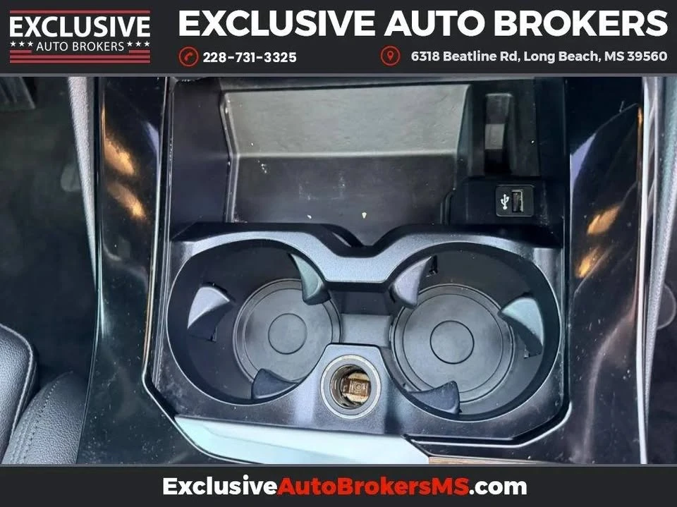2019 BMW G01 X3 - Image 17 of 20