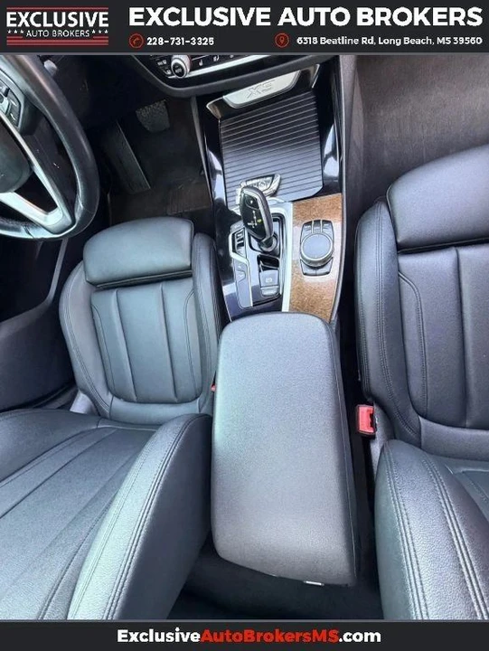 2019 BMW G01 X3 - Image 20 of 20