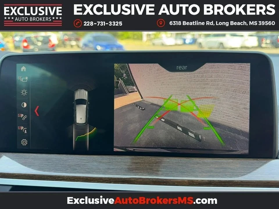 2019 BMW G01 X3 - Image 15 of 20