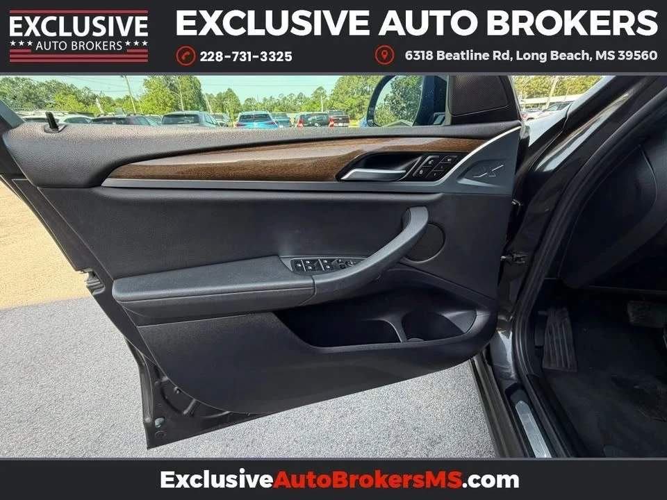 2019 BMW G01 X3 - Image 12 of 20