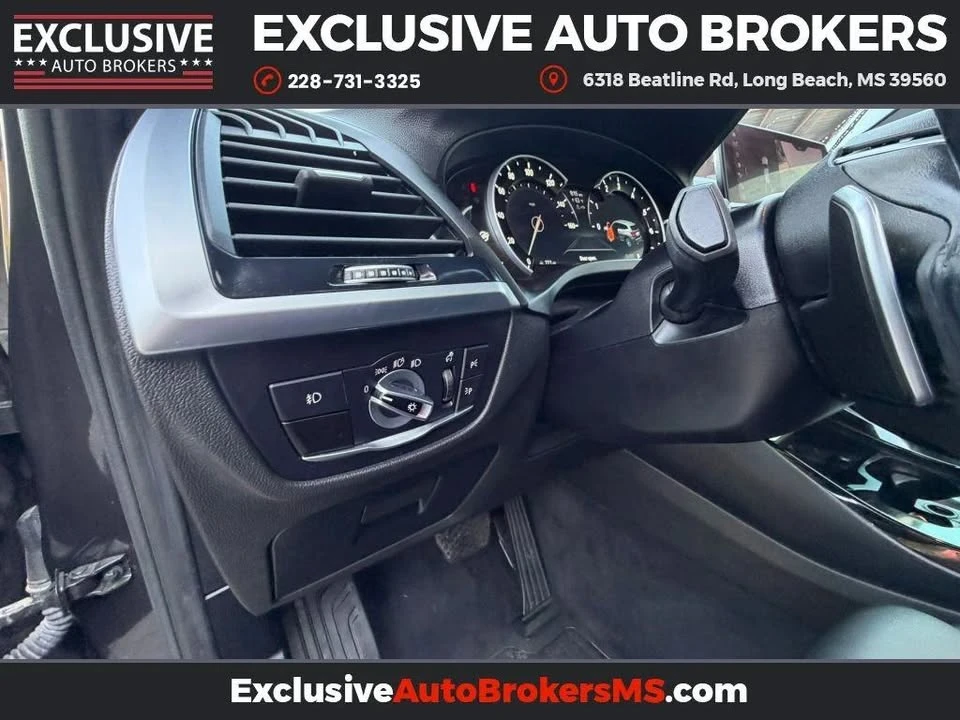 2019 BMW G01 X3 - Image 9 of 20