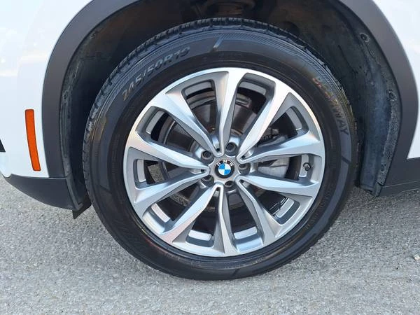 2019 BMW G01 X3 - Image 20 of 21