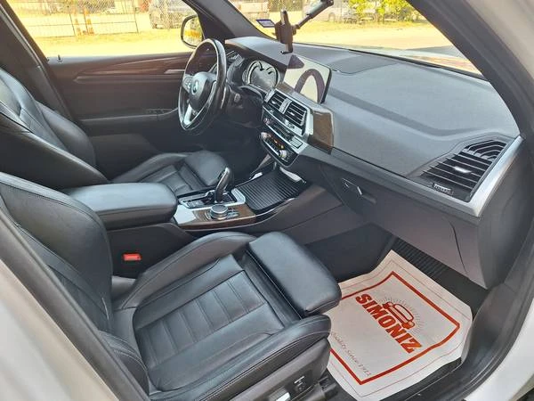 2019 BMW G01 X3 - Image 10 of 21