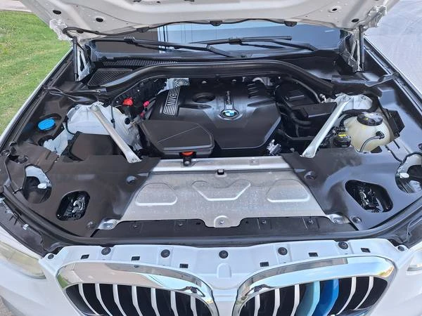 2019 BMW G01 X3 - Image 21 of 21