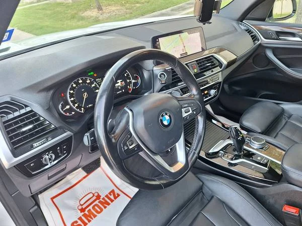 2019 BMW G01 X3 - Image 9 of 21