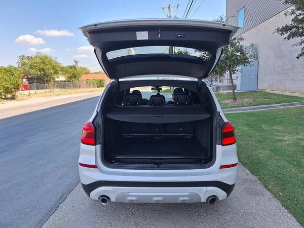 2019 BMW G01 X3 - Image 17 of 21