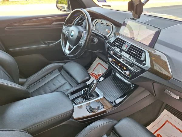 2019 BMW G01 X3 - Image 11 of 21