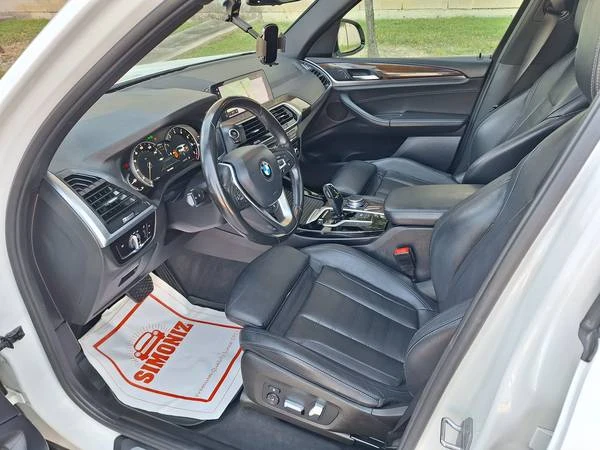 2019 BMW G01 X3 - Image 8 of 21
