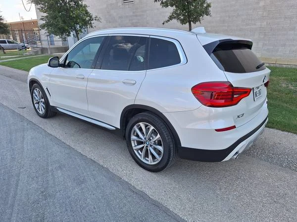 2019 BMW G01 X3 - Image 4 of 21