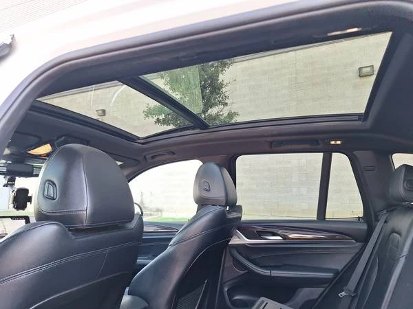 2019 BMW G01 X3 - Image 14 of 21