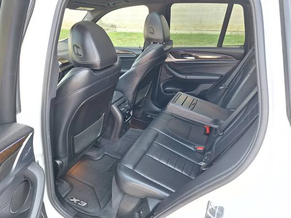2019 BMW G01 X3 - Image 13 of 21
