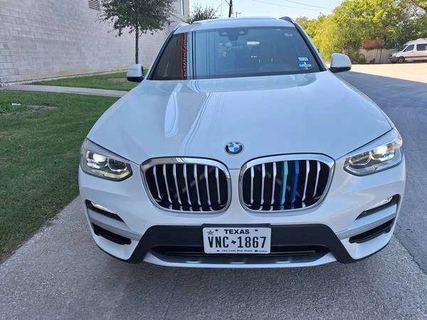 2019 BMW G01 X3 - Image 6 of 21