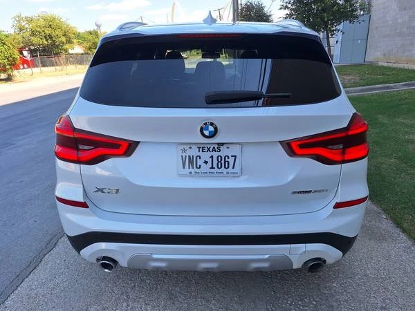 2019 BMW G01 X3 - Image 5 of 21