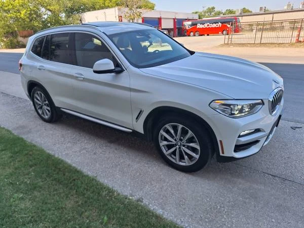 2019 BMW G01 X3 - Image 2 of 21