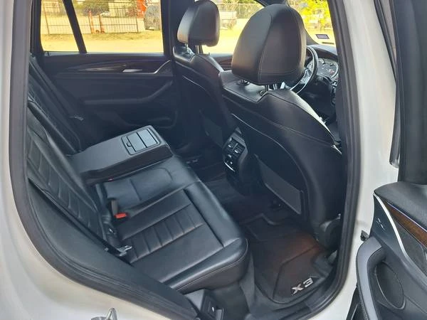 2019 BMW G01 X3 - Image 12 of 21