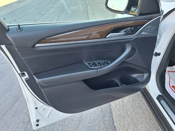 2019 BMW G01 X3 - Image 16 of 21