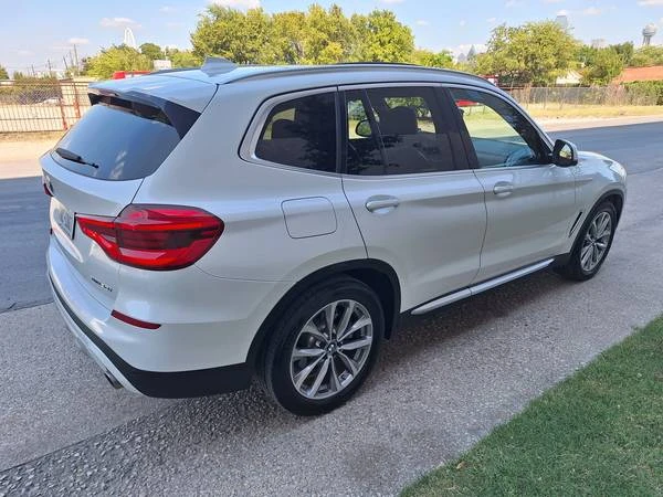 2019 BMW G01 X3 - Image 3 of 21