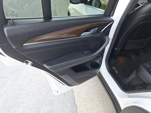 2019 BMW G01 X3 - Image 15 of 21
